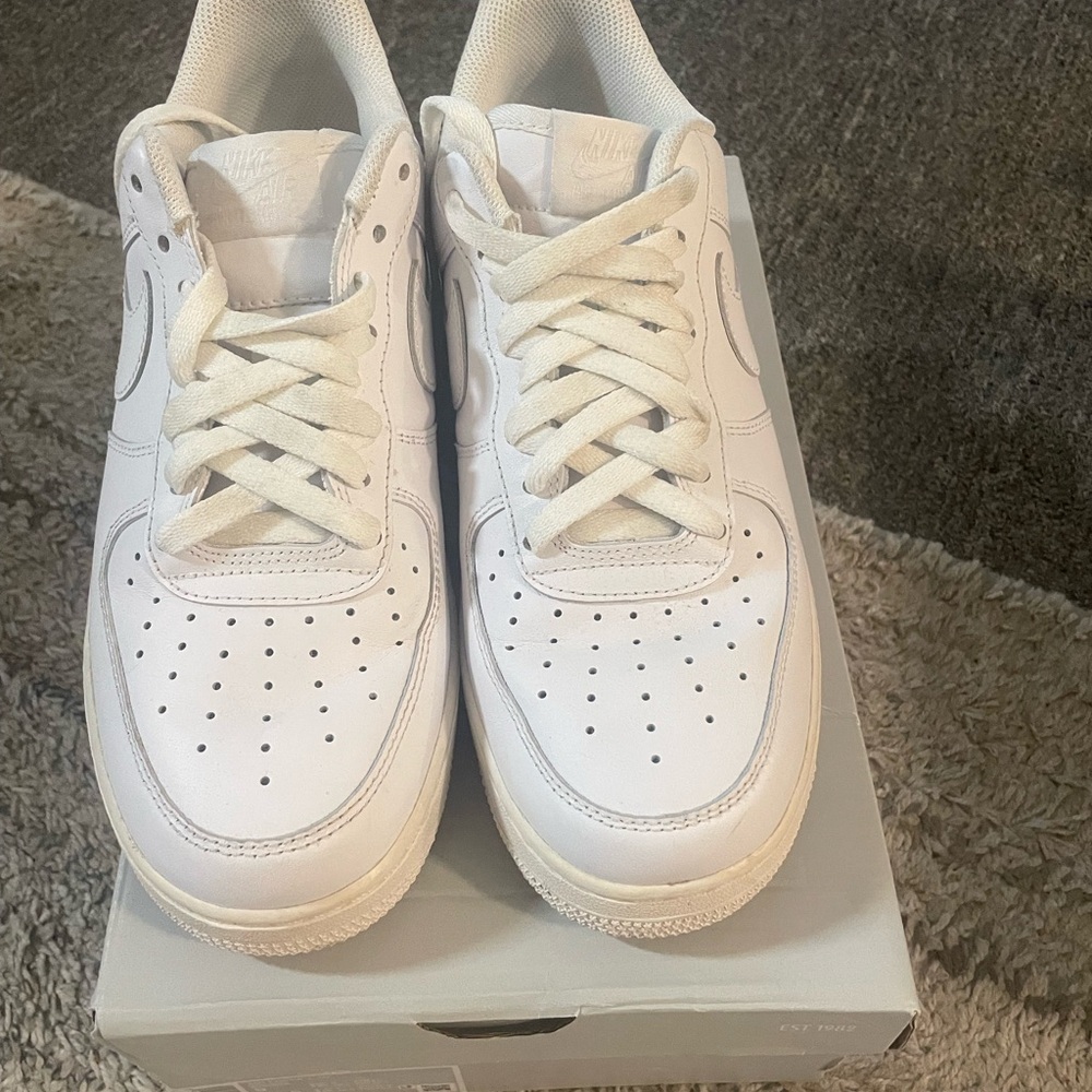 Nike Air Force 1